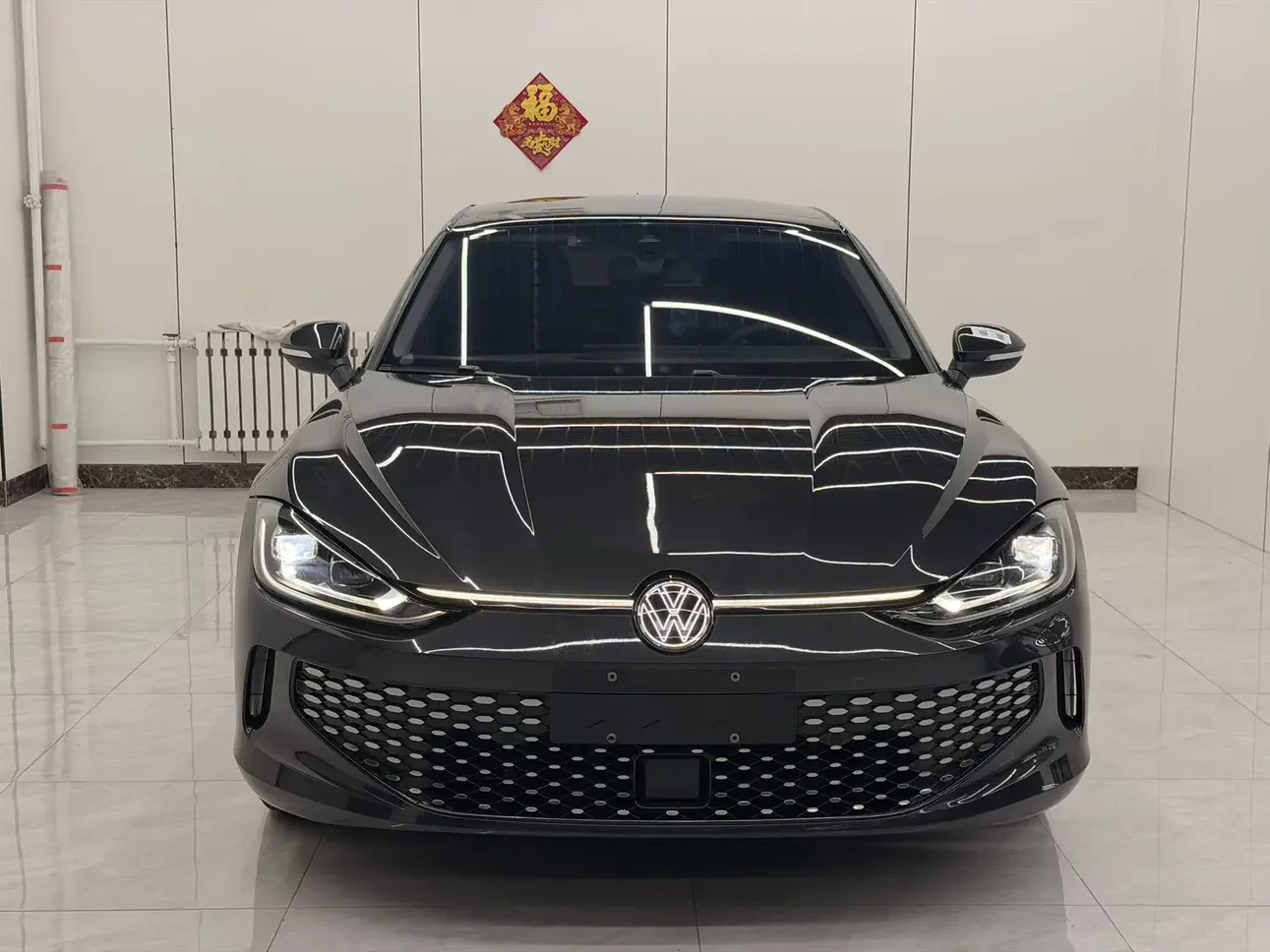 Volkswagen Lamando