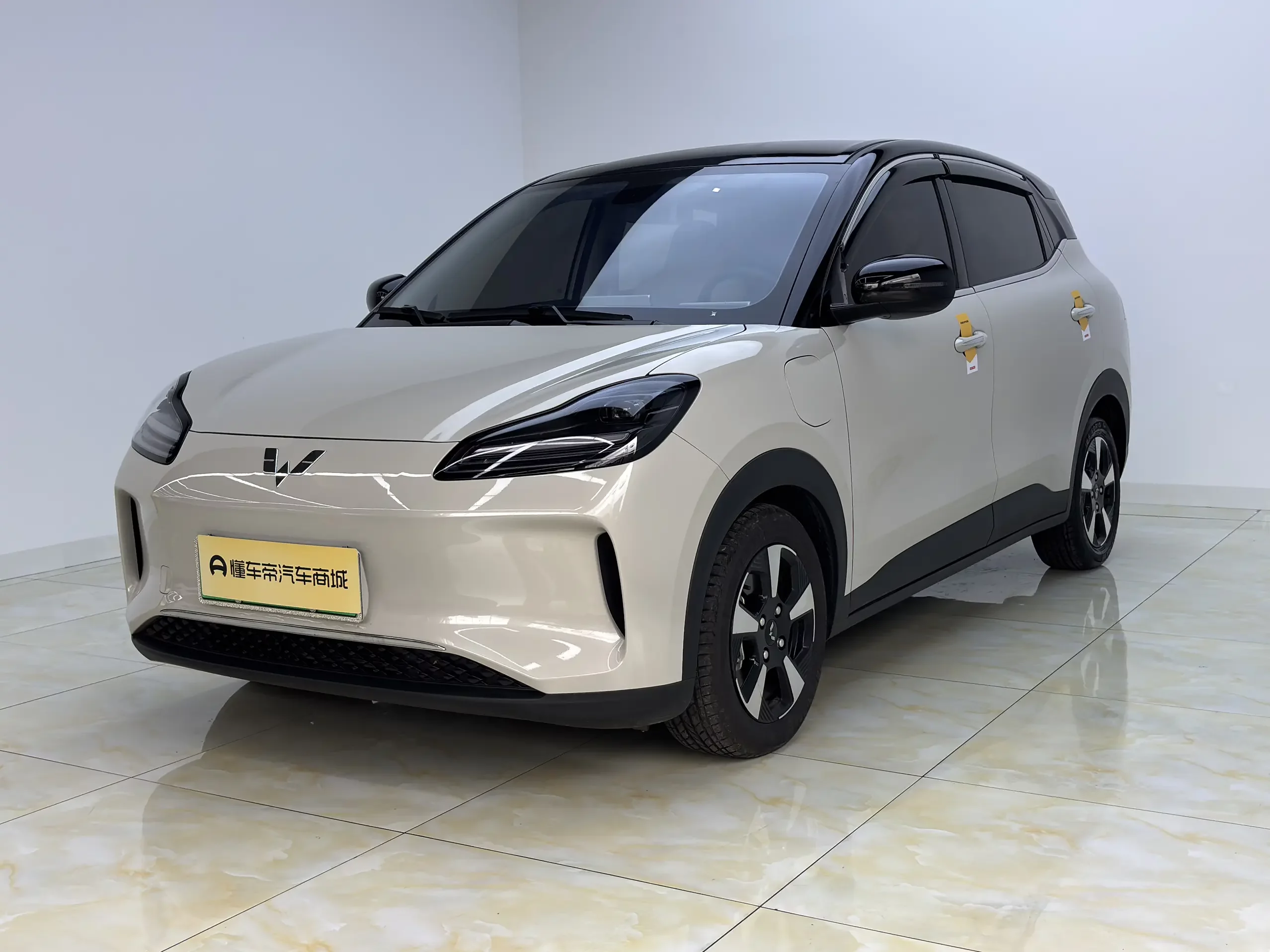Wuling Bingo PLUS