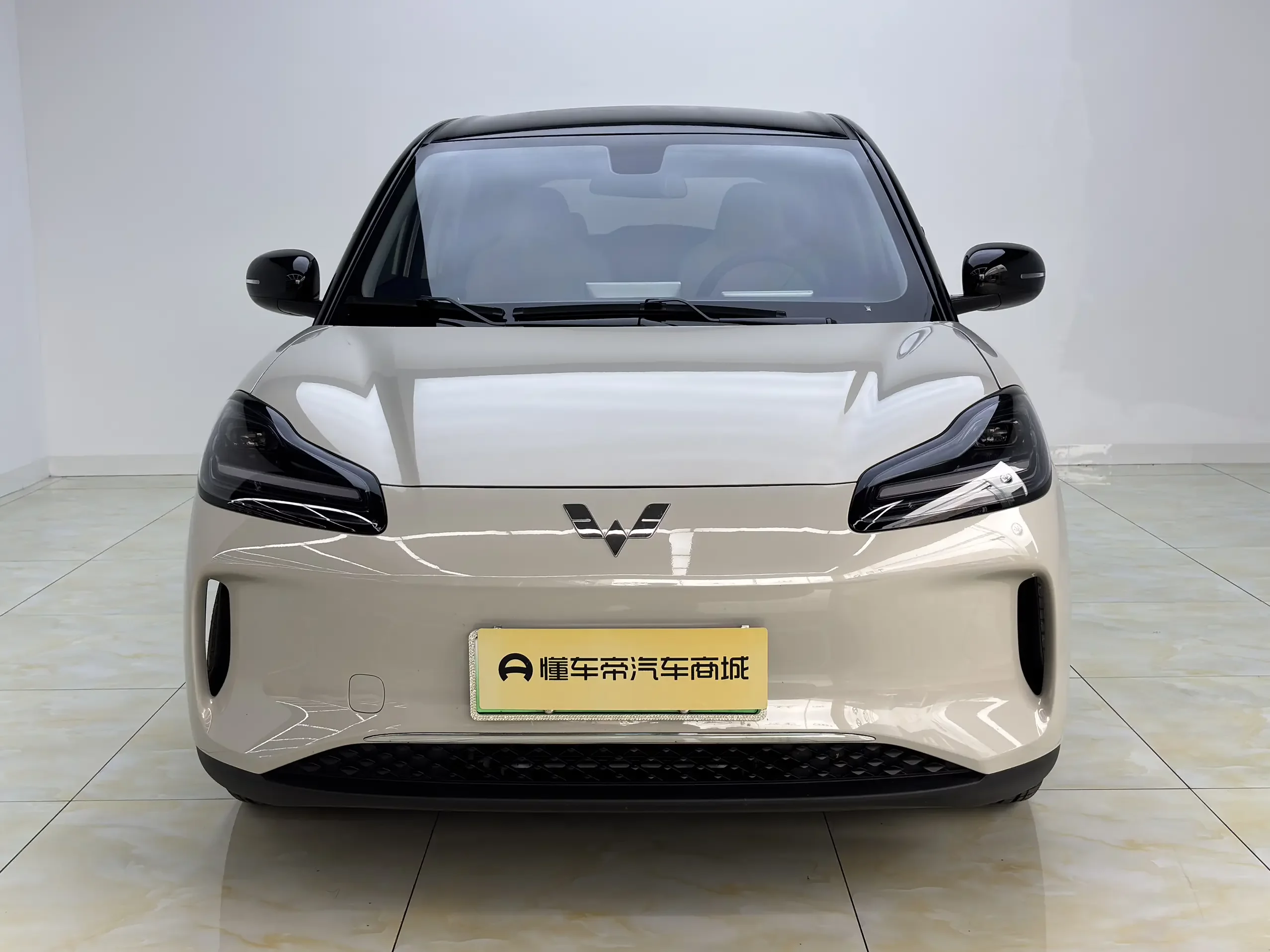 Wuling Bingo PLUS