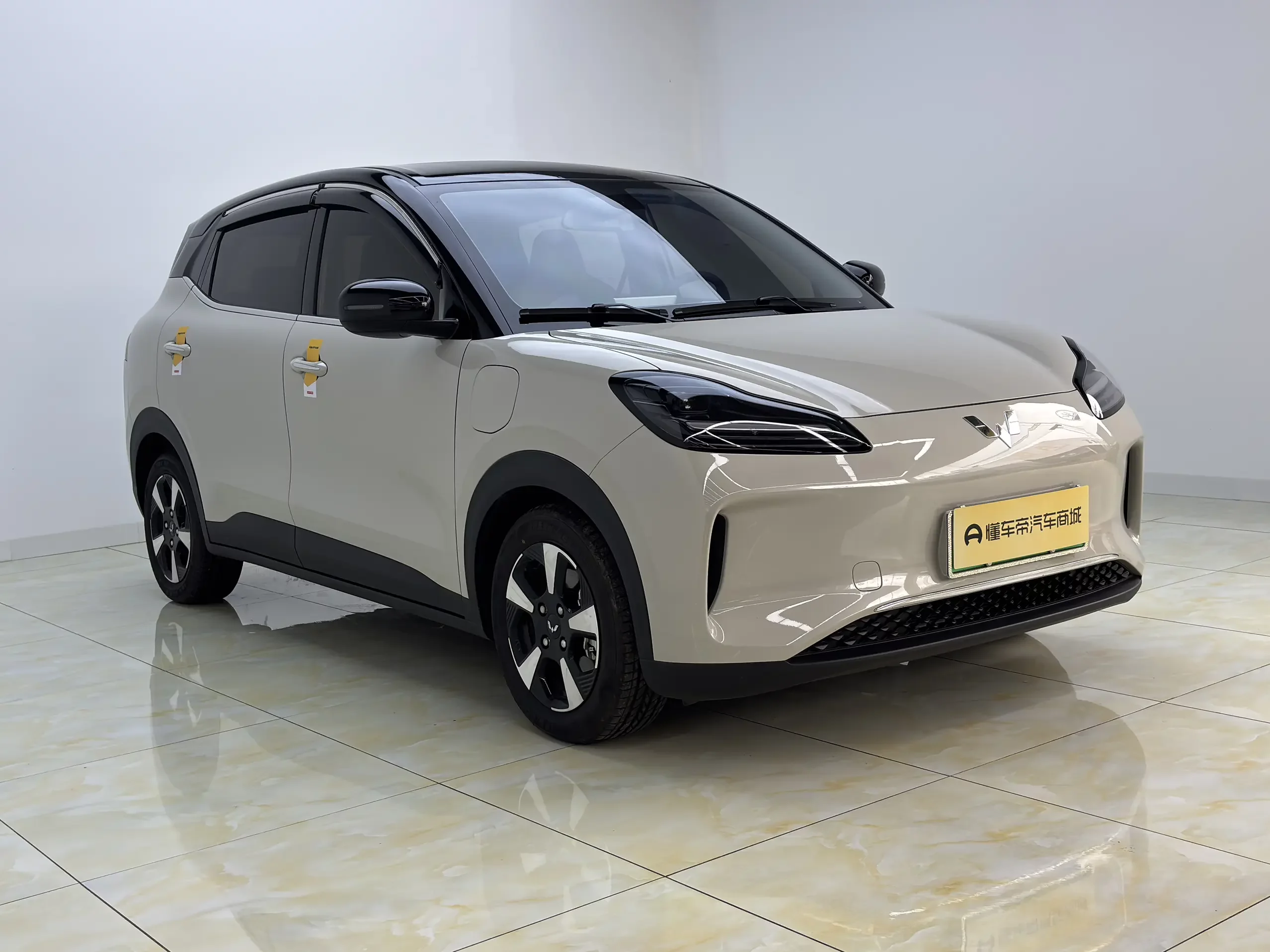 Wuling Bingo PLUS