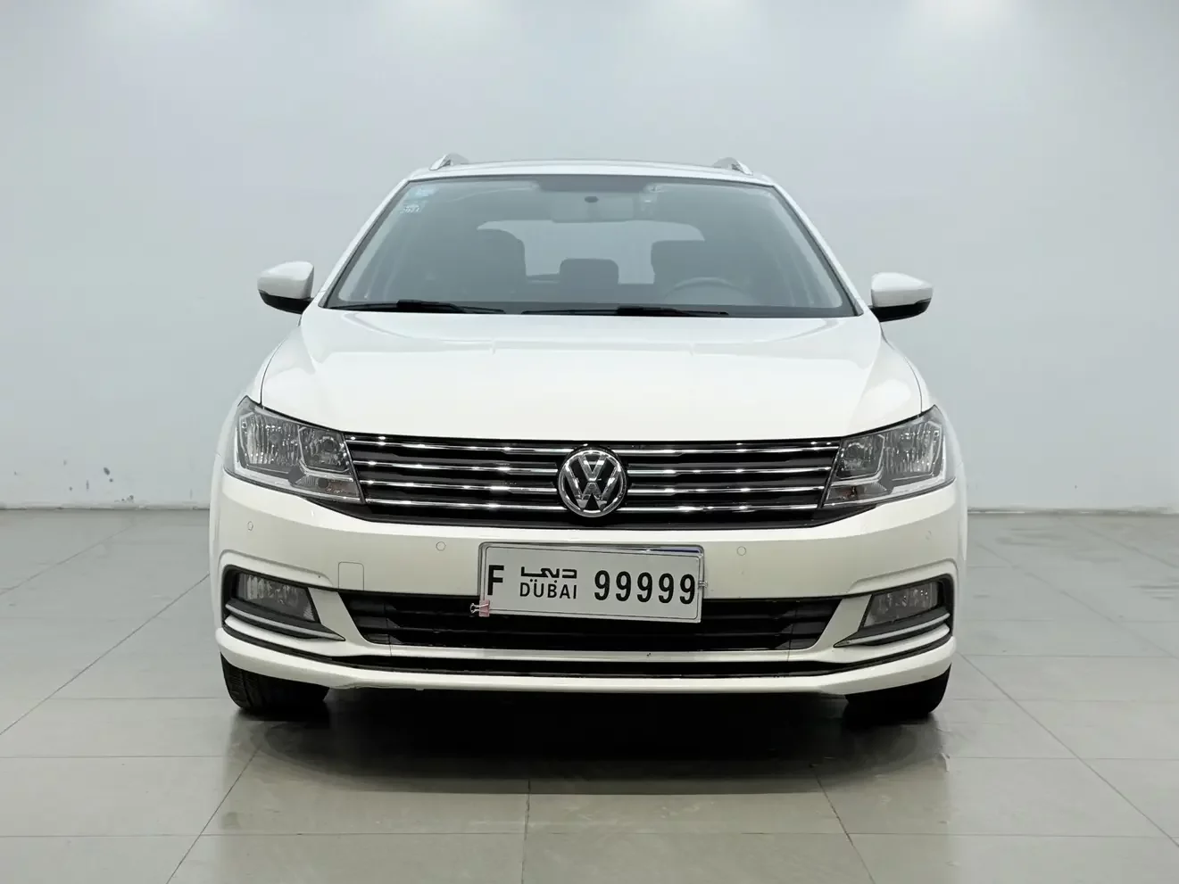Volkswagen Langxing