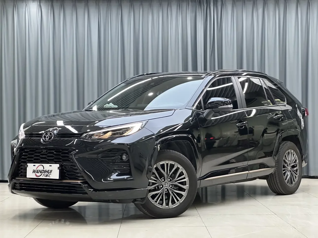 Toyota Willanda