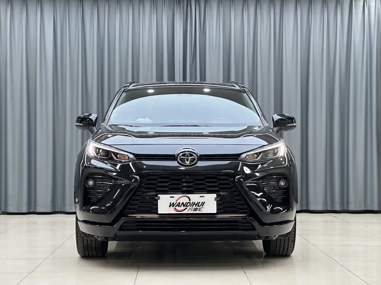 Toyota Willanda