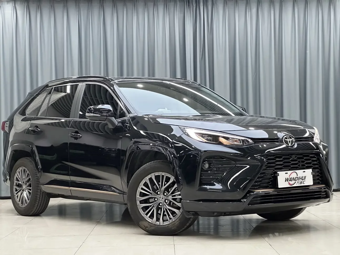 Toyota Willanda