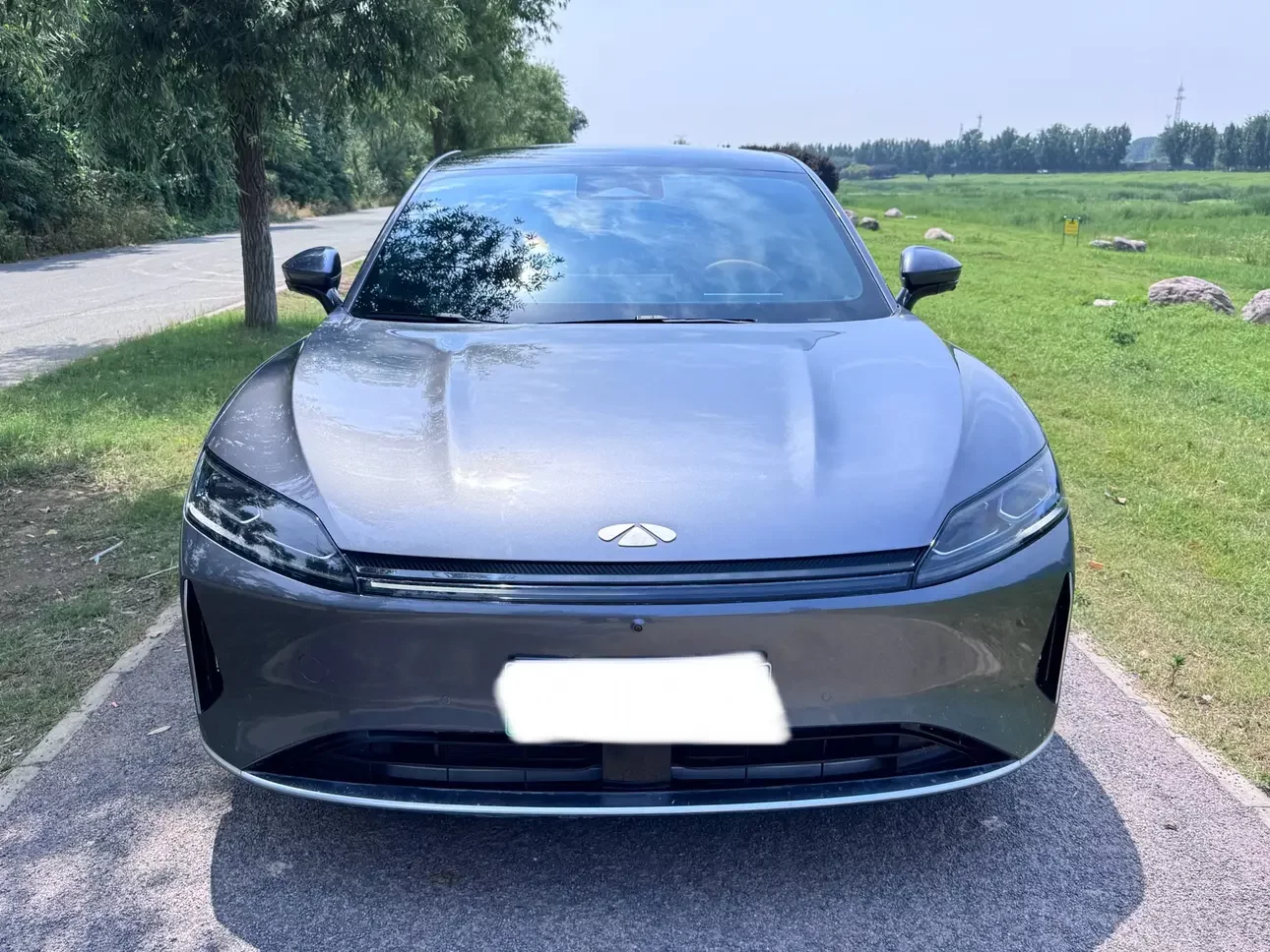 Chery Fengyun A9L