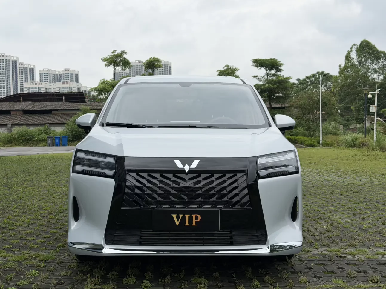 Wuling Starlight 730