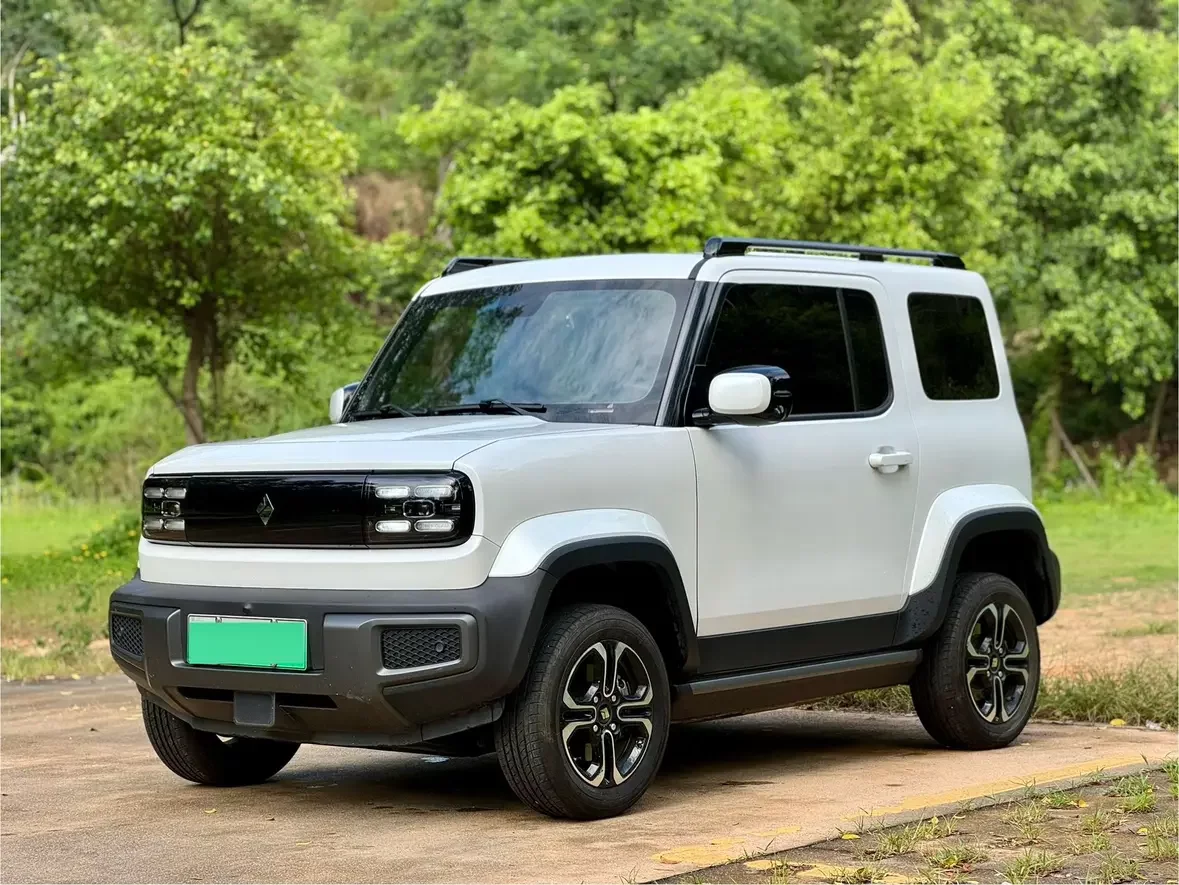 Baojun Yue Ye