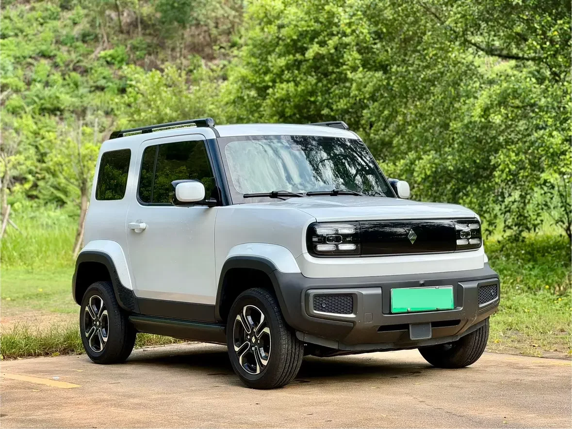 Baojun Yue Ye