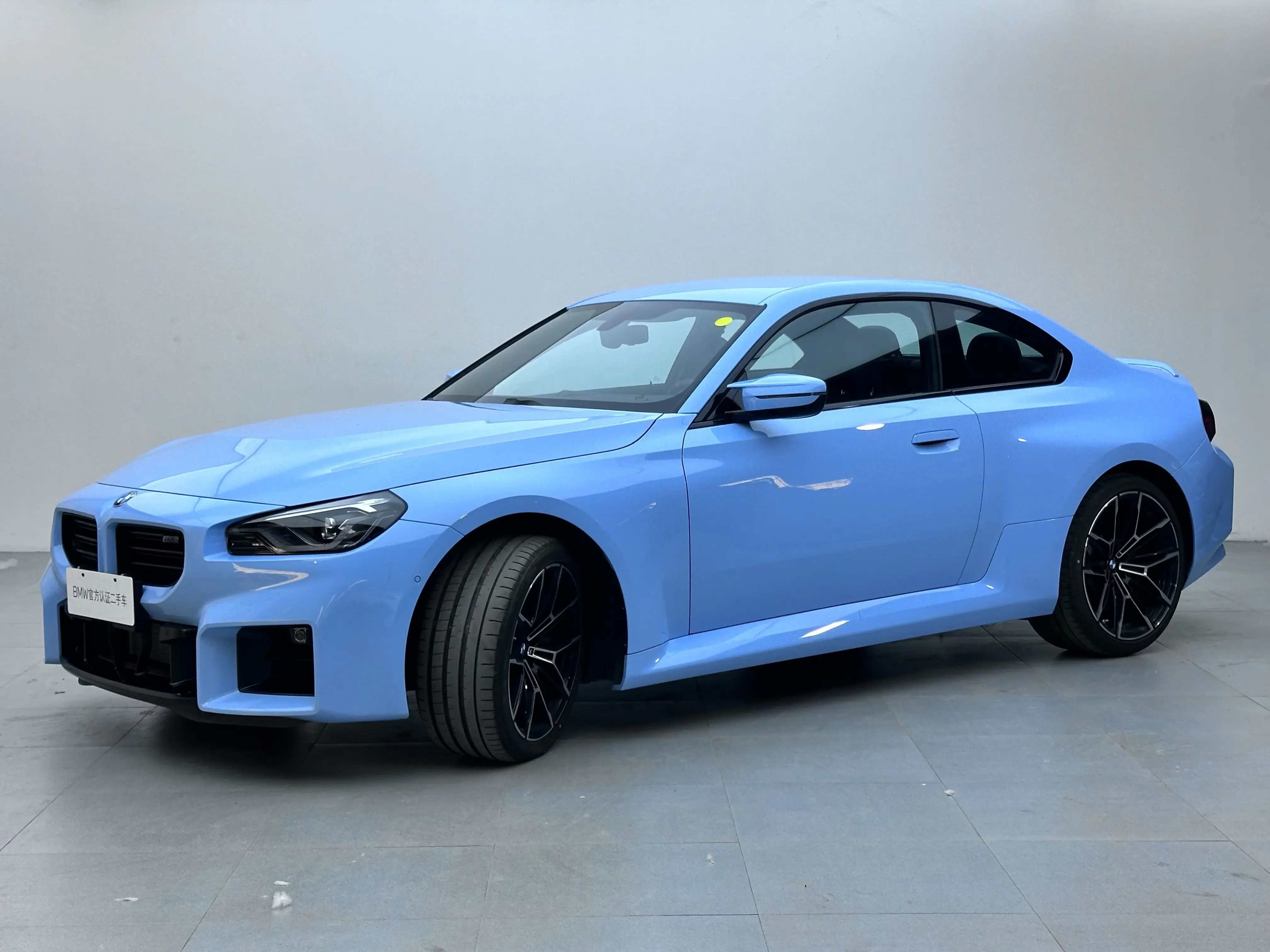 BMW M2  из Китая