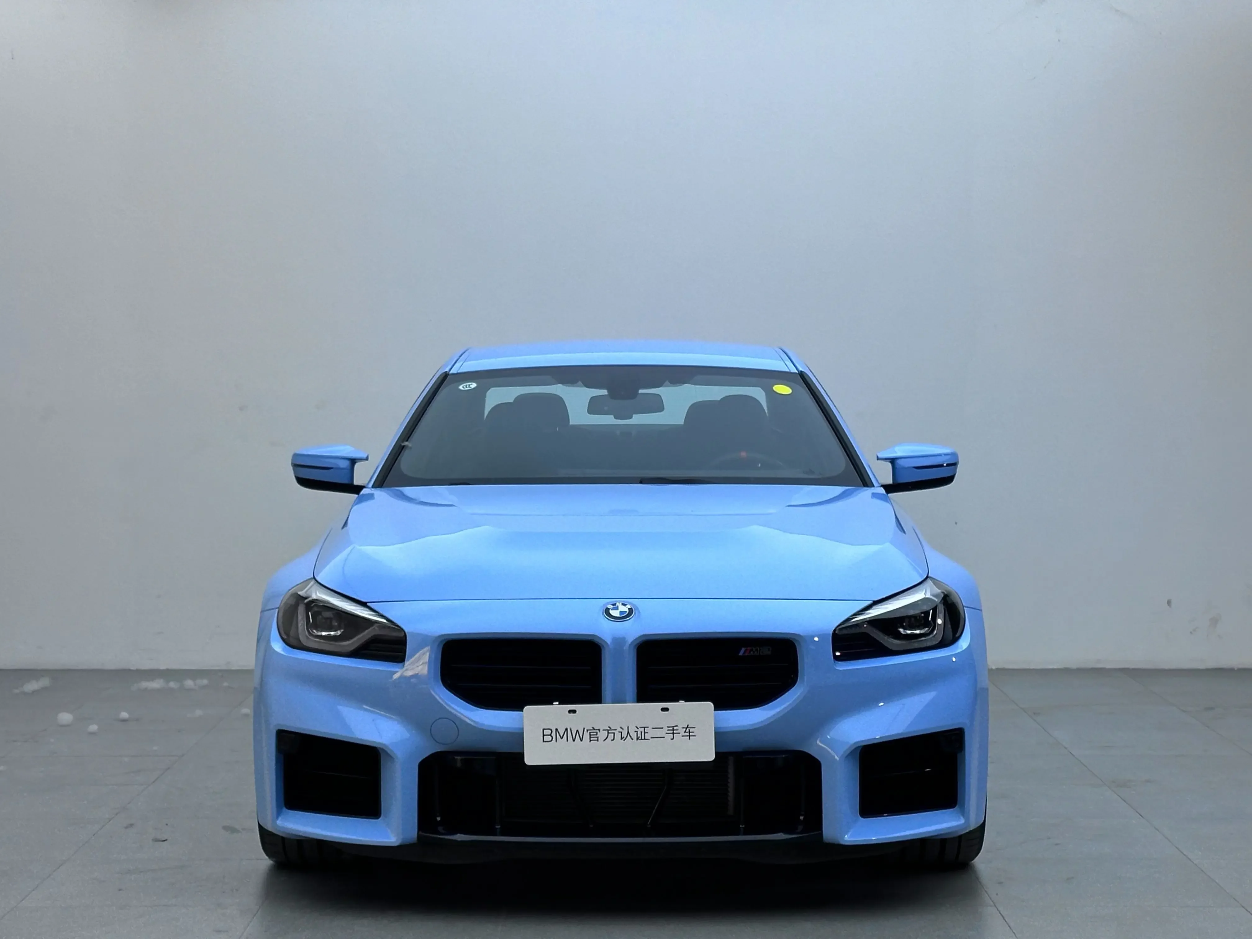 BMW M2  из Китая