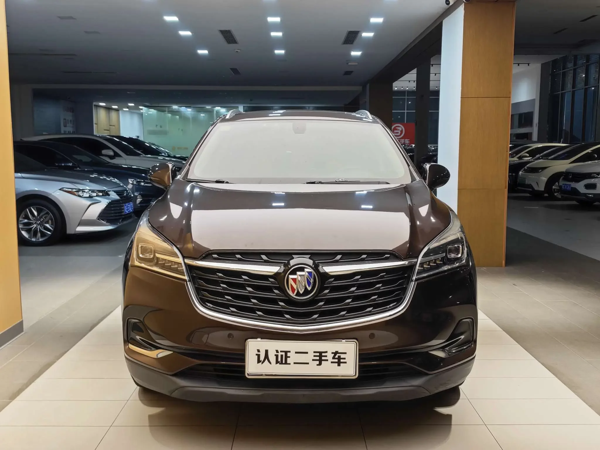 Buick Envision