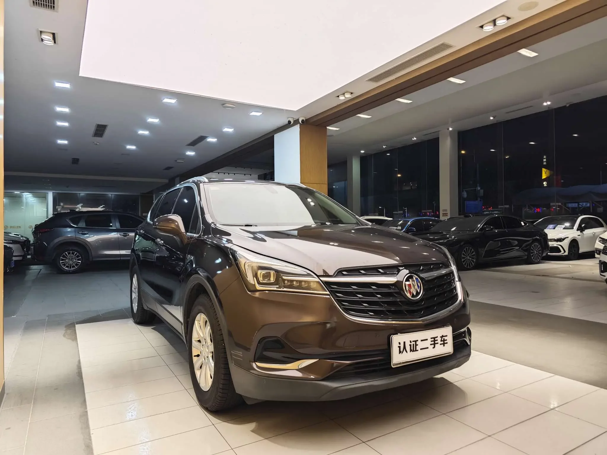 Buick Envision