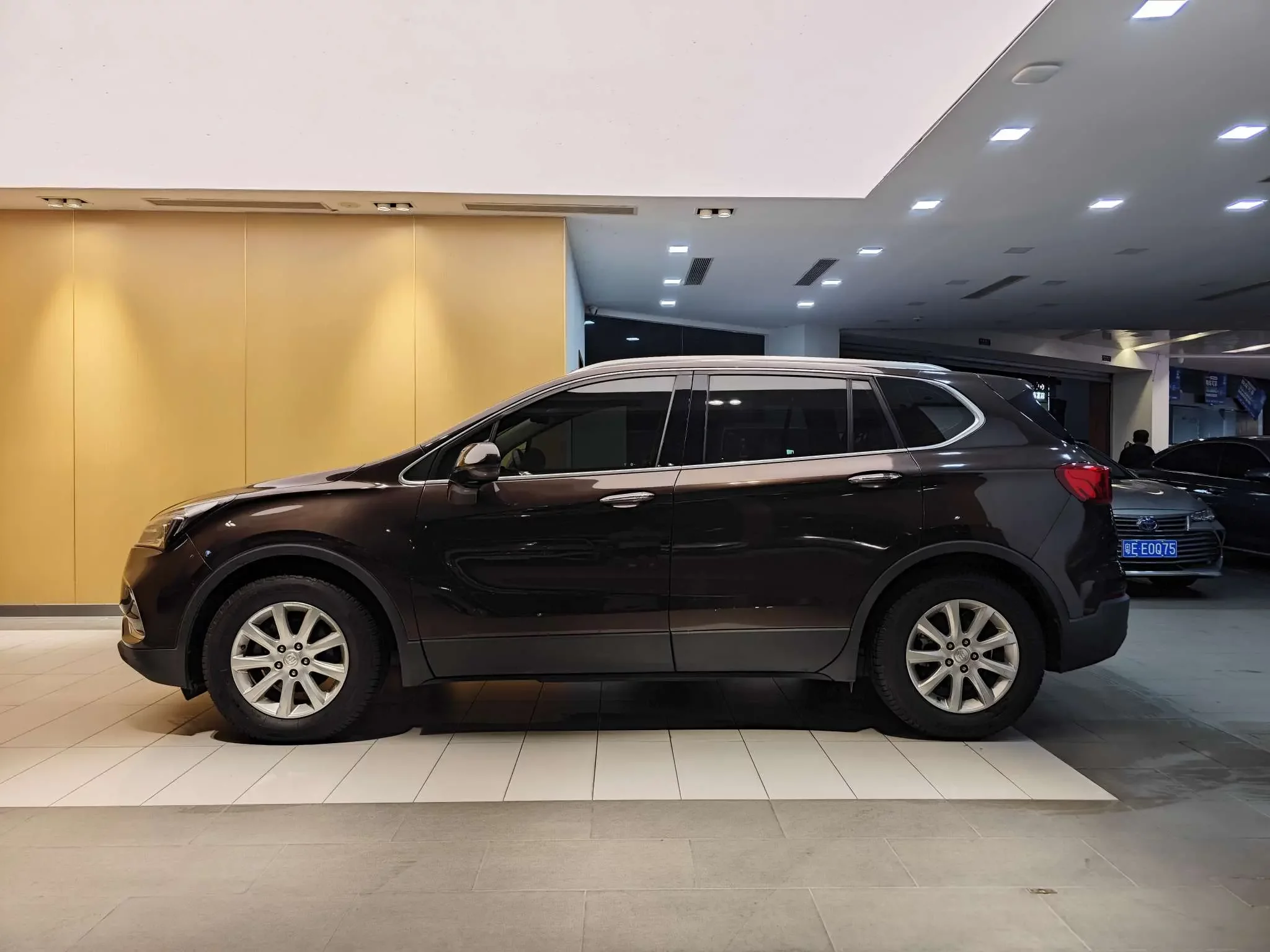 Buick Envision