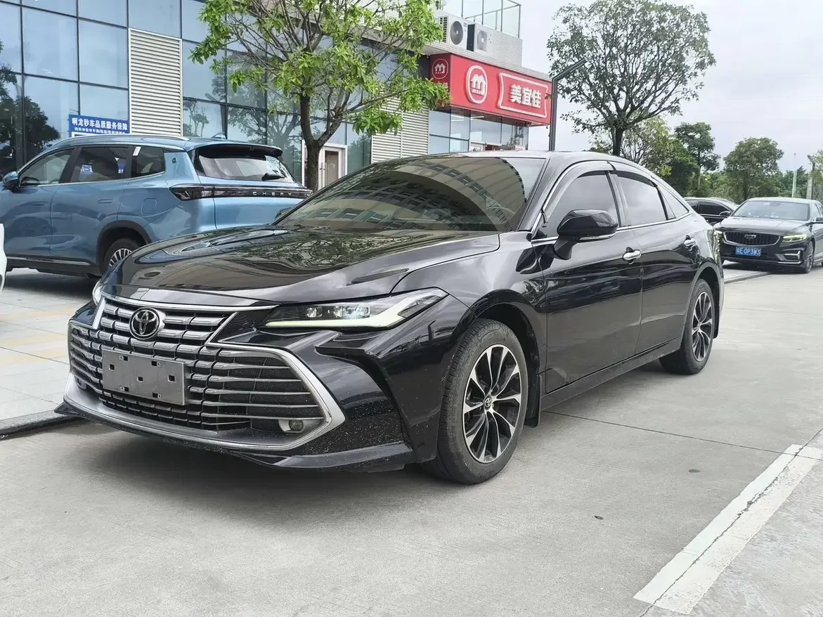 Toyota Avalon