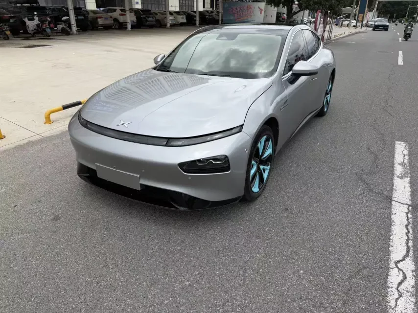 Xpeng P7