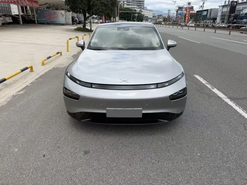 Xpeng P7