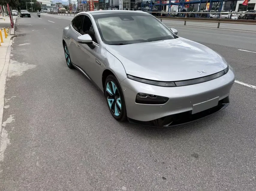 Xpeng P7
