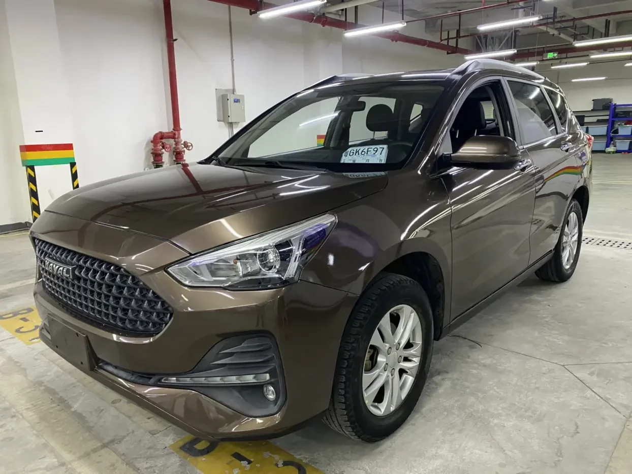 Haval M6
