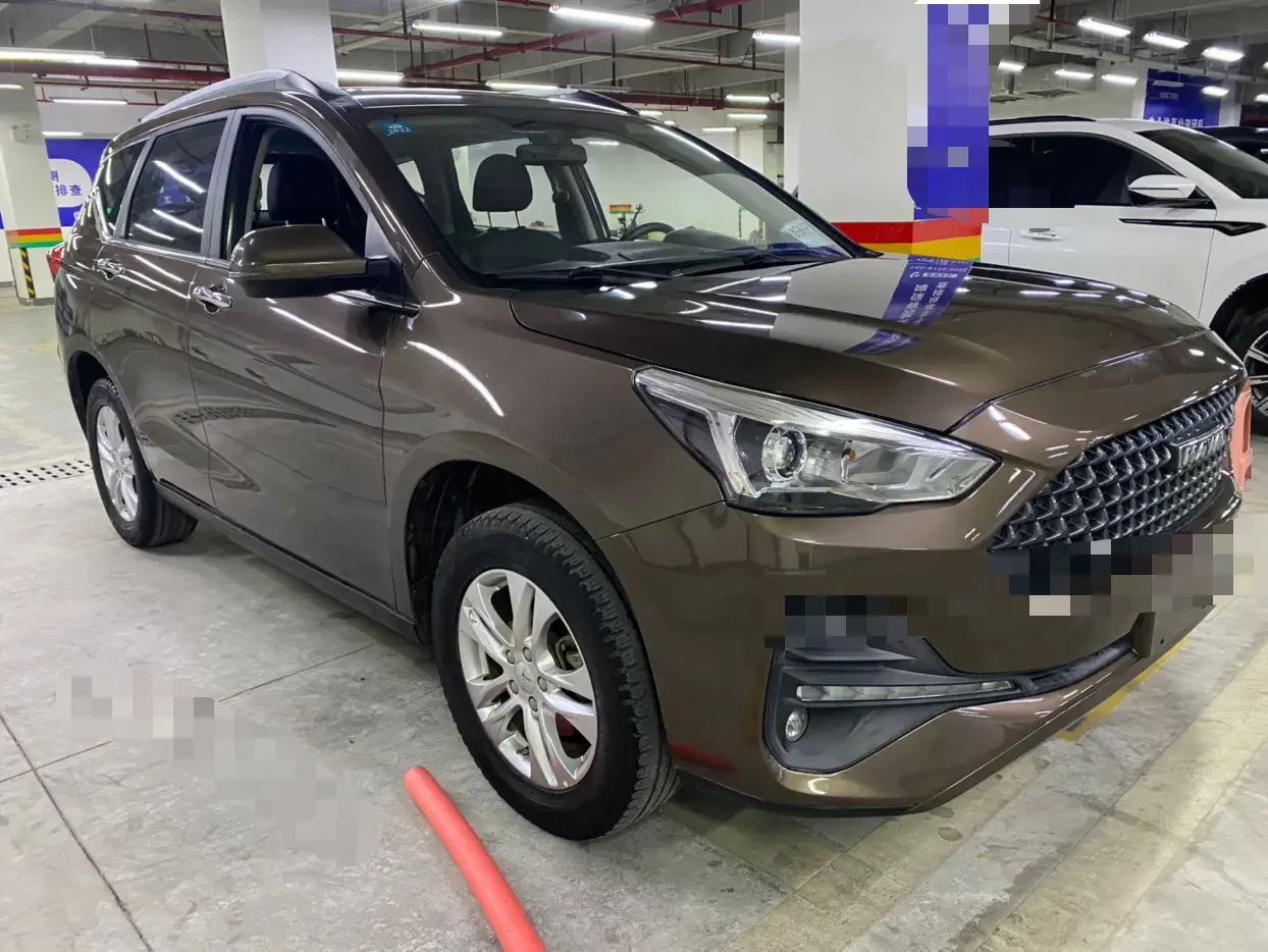 Haval M6