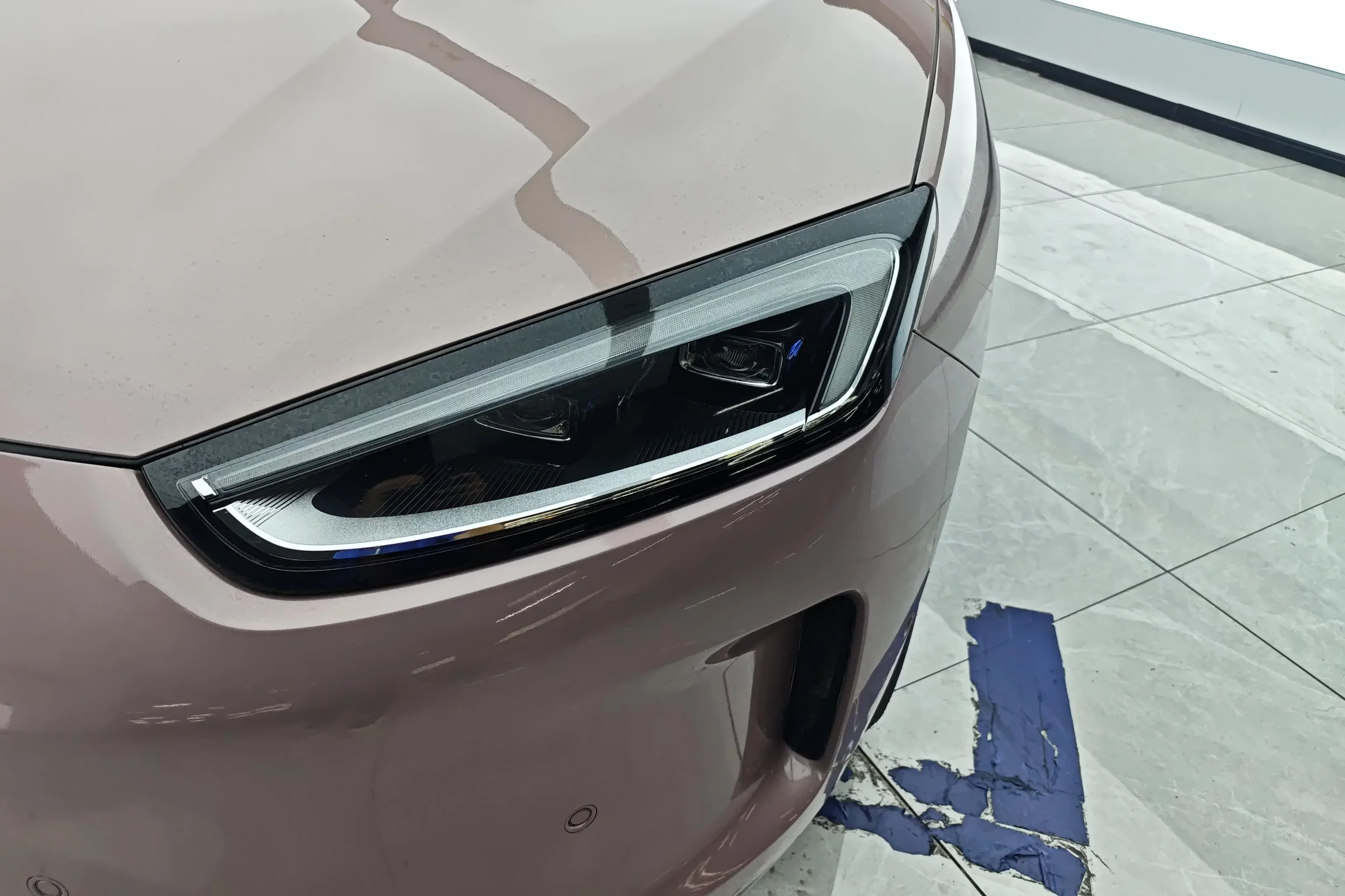 AITO M5