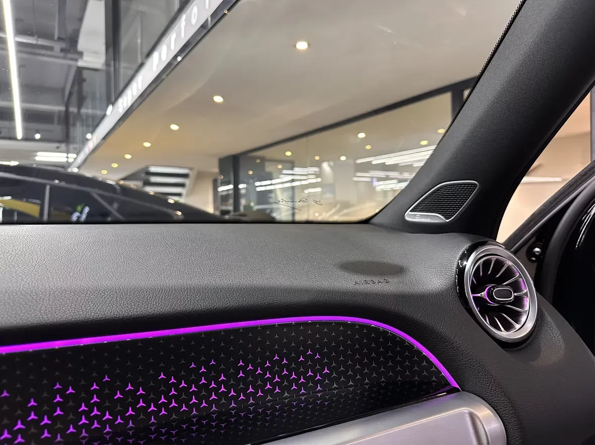 Mercedes-Benz GLB AMG