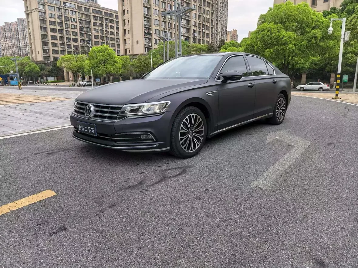 Volkswagen Hui Ang