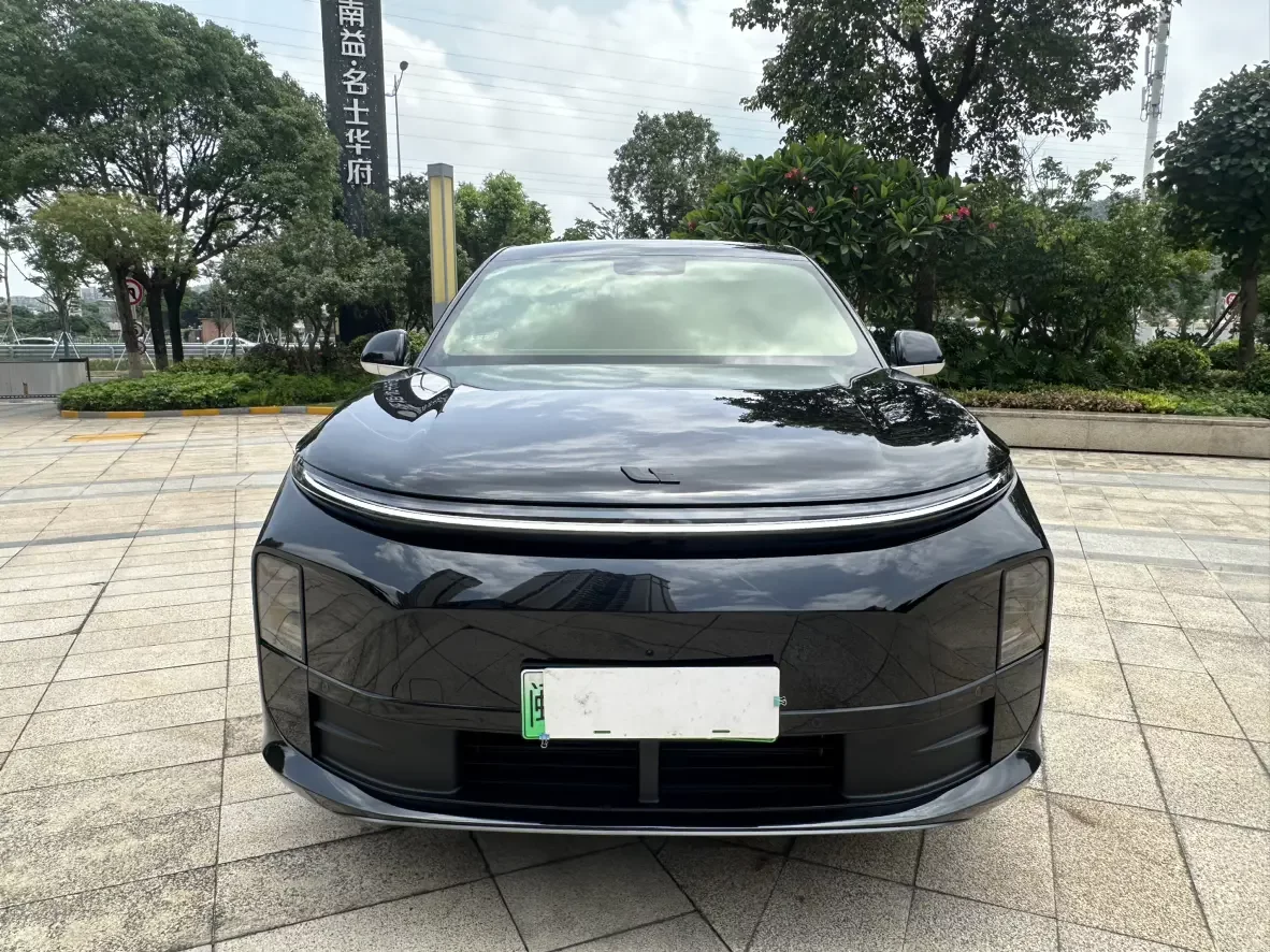 Lixiang L6