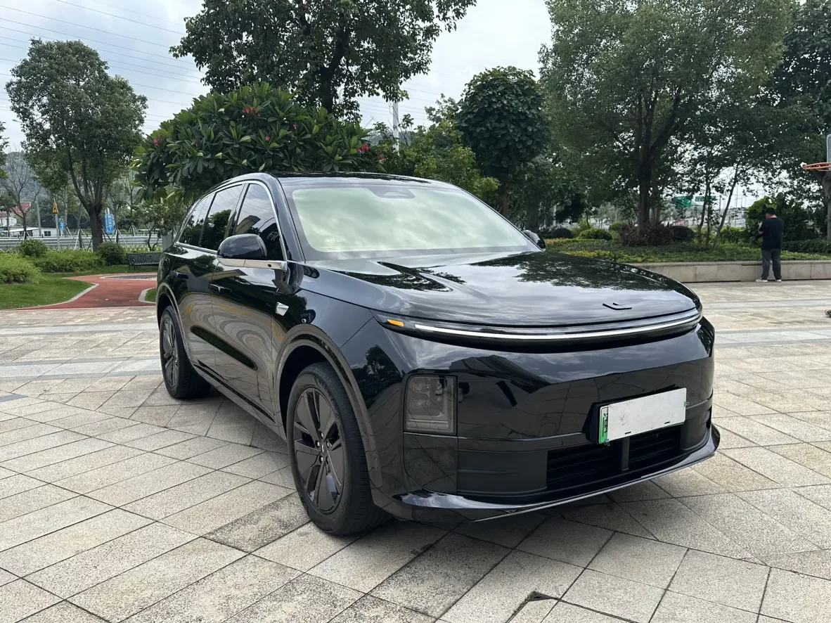 Lixiang L6