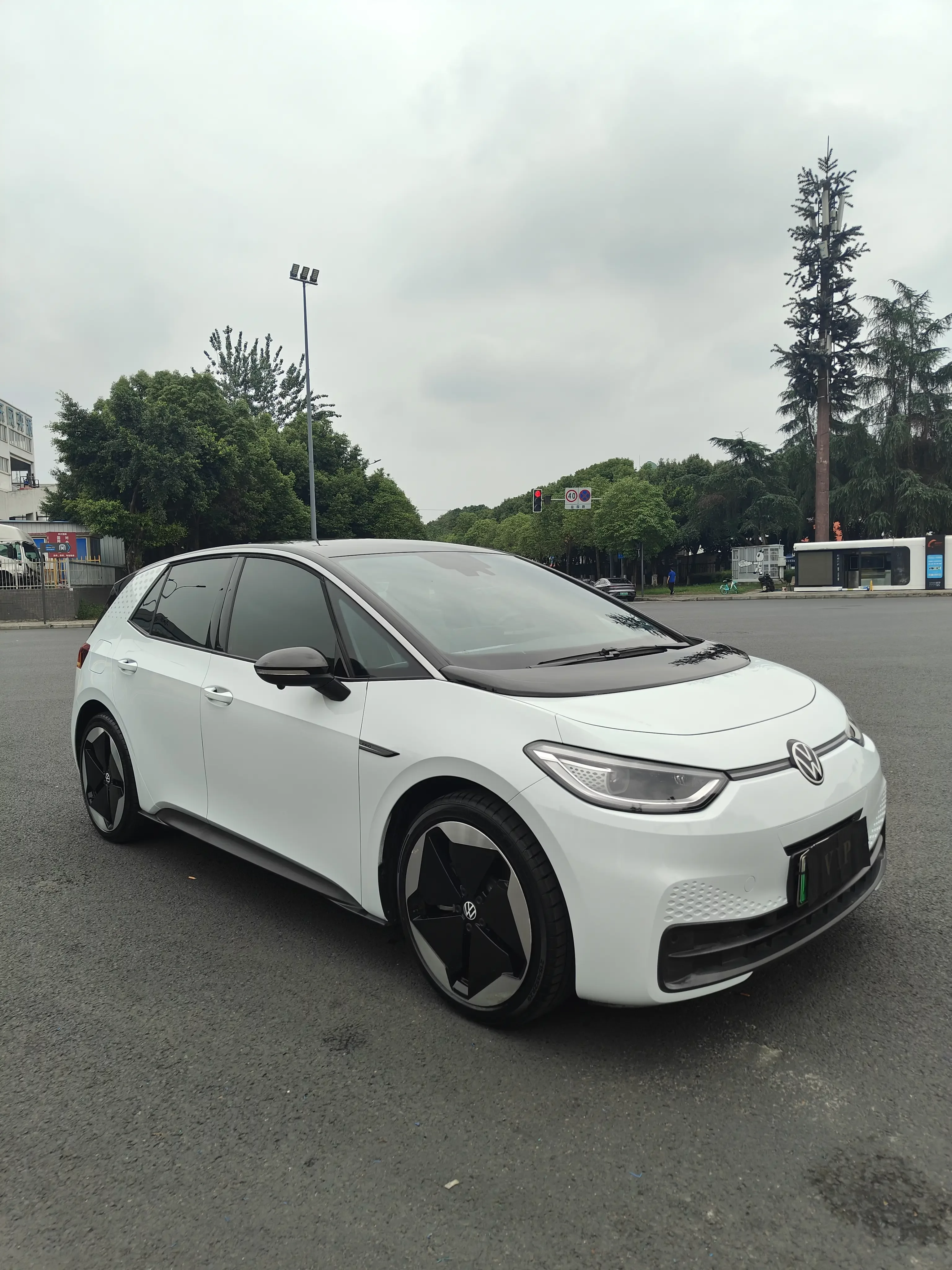 Volkswagen ID.3