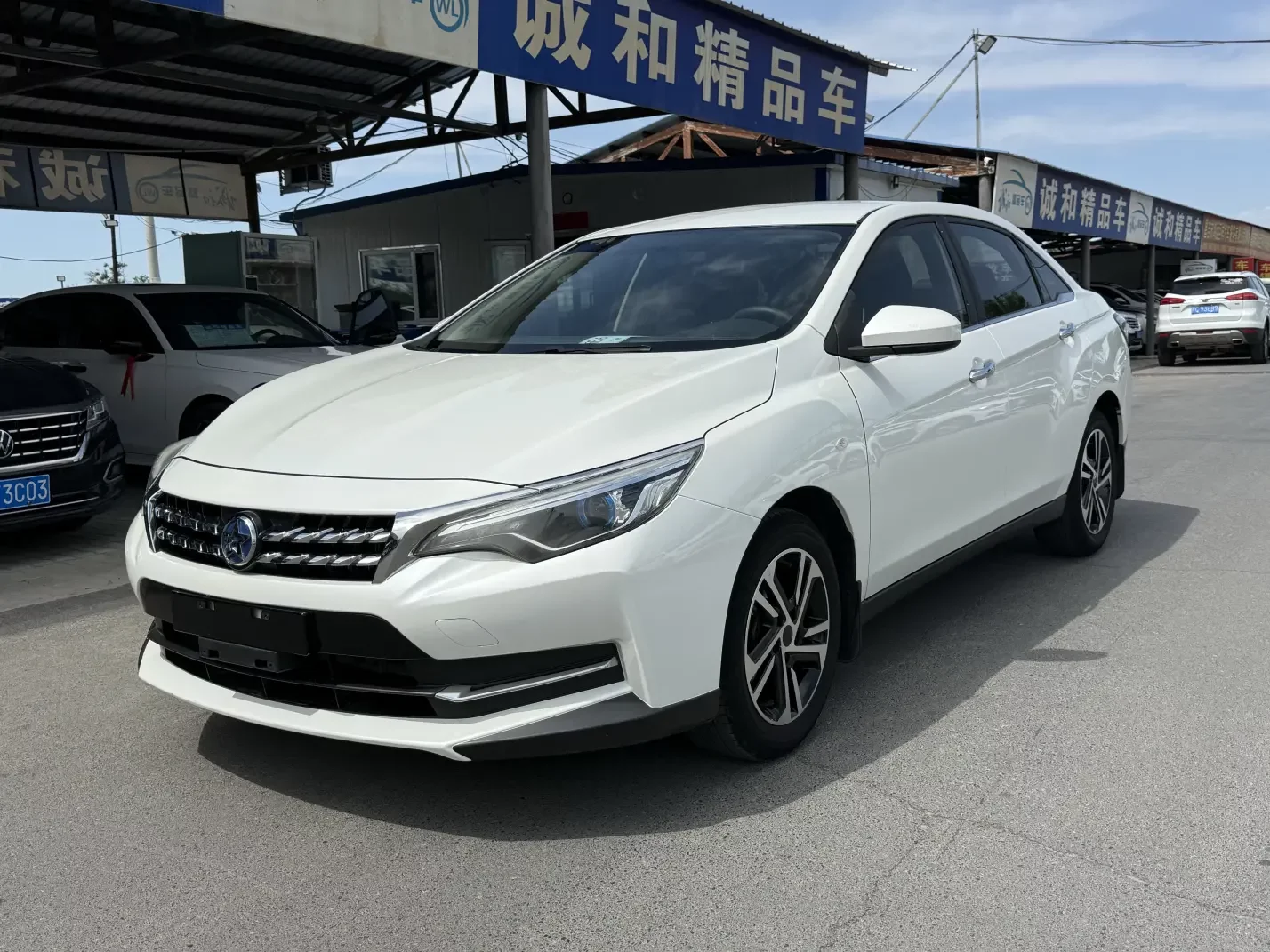 Kai Chen Venucia D60