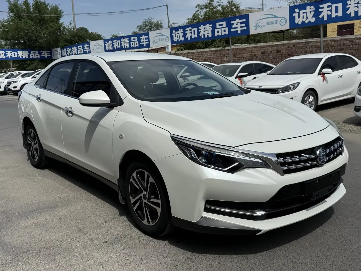 Kai Chen Venucia D60