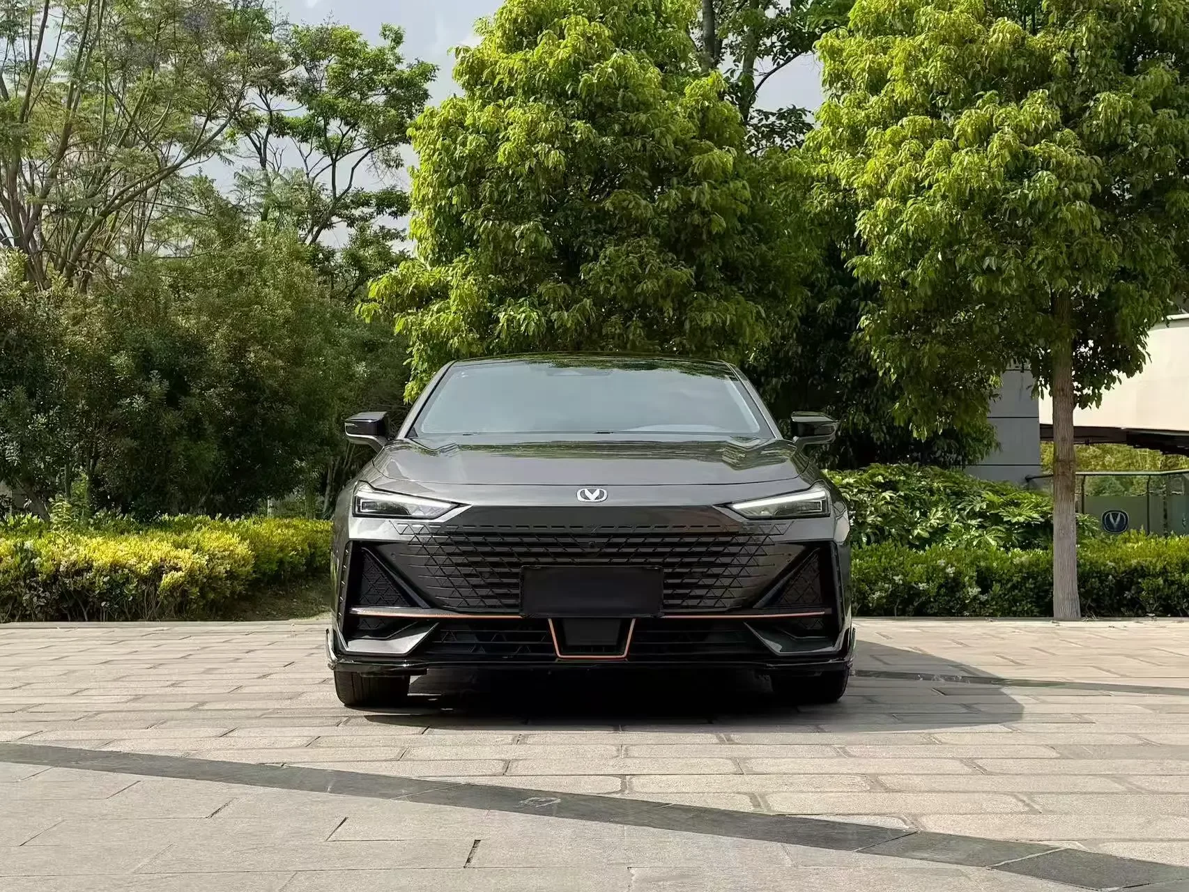 Changan UNI-V