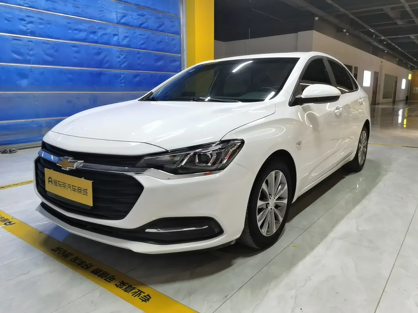 Chevrolet Monza
