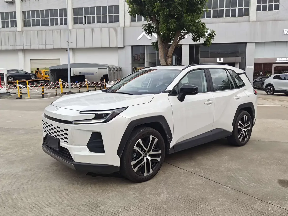 Toyota Willanda