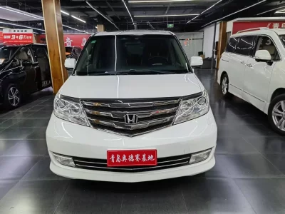 Honda Elysion
