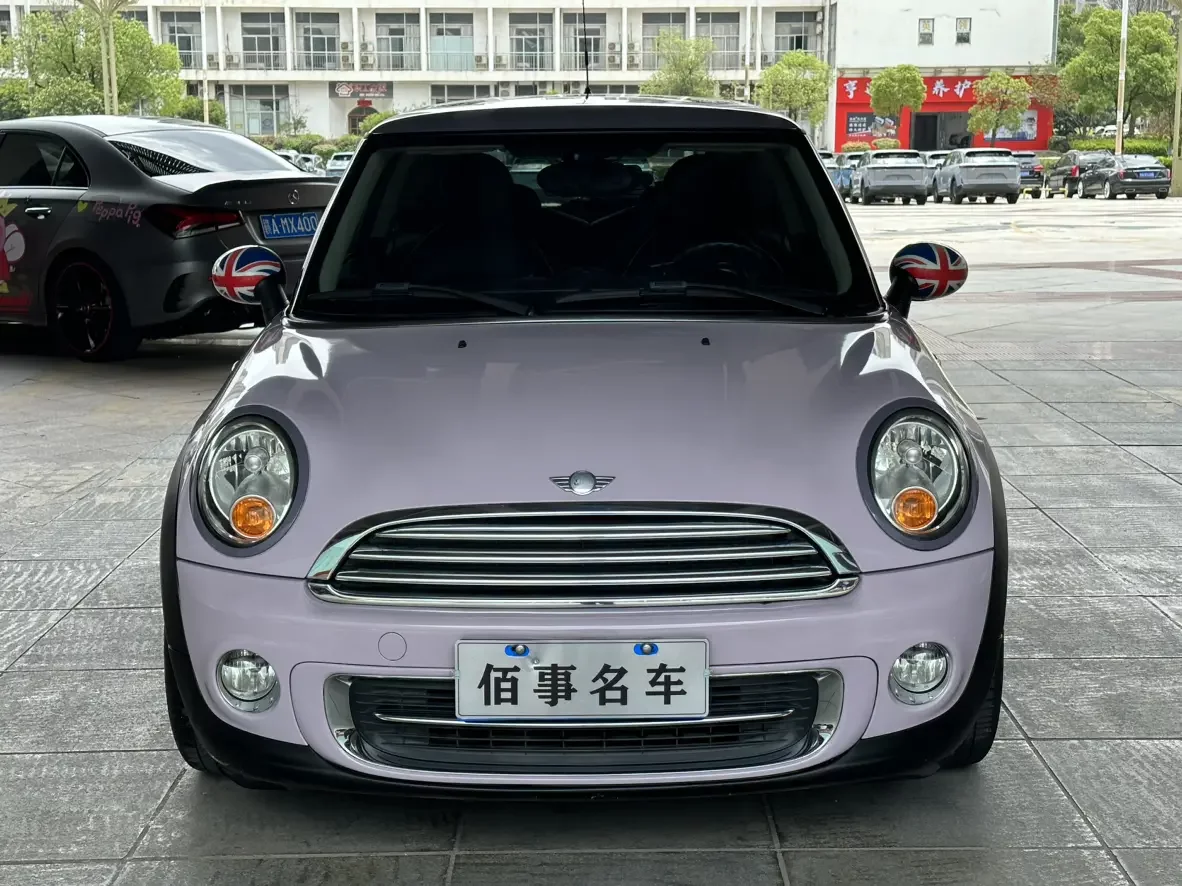 MINI MINI  из Китая