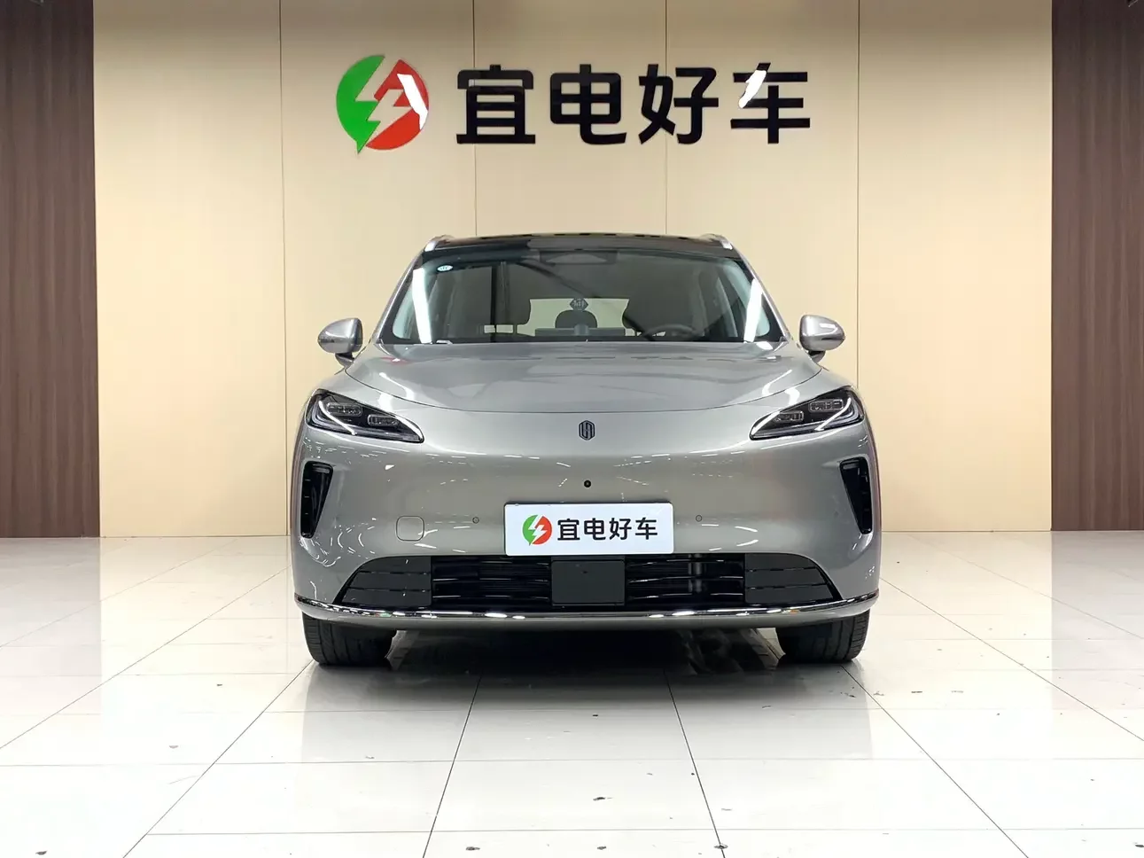 Shangjie H5