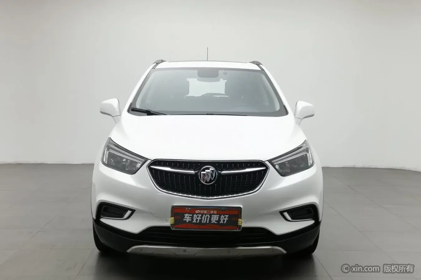 Buick onkola  из Китая