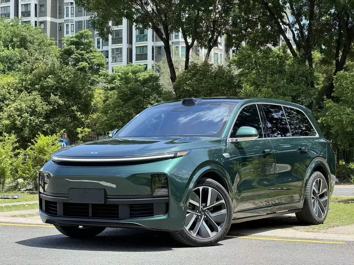 Lixiang L9