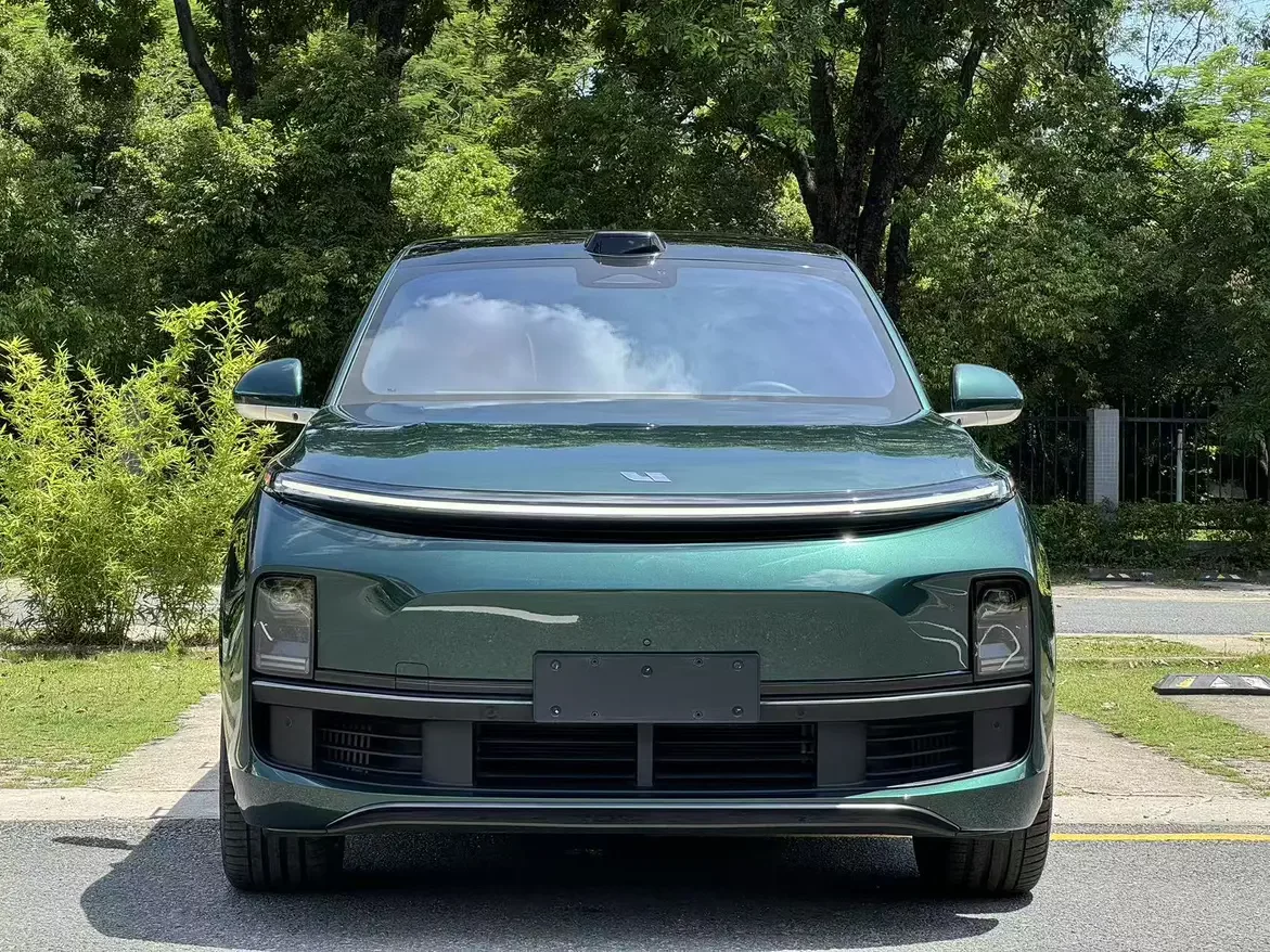 Lixiang L9