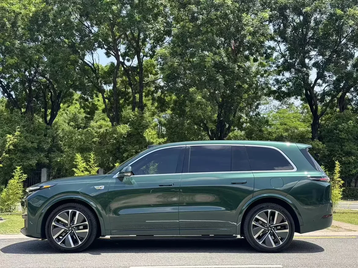 Lixiang L9