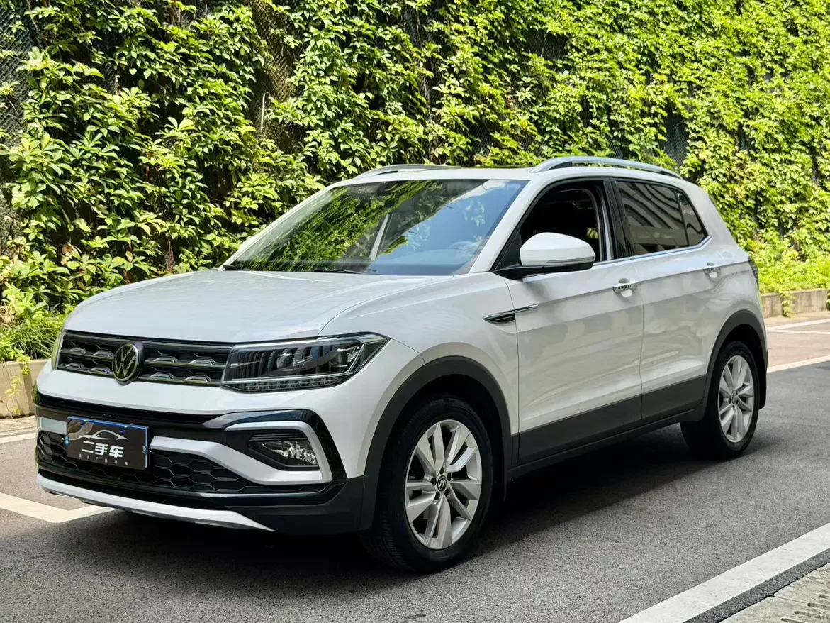 Volkswagen Tu Kai