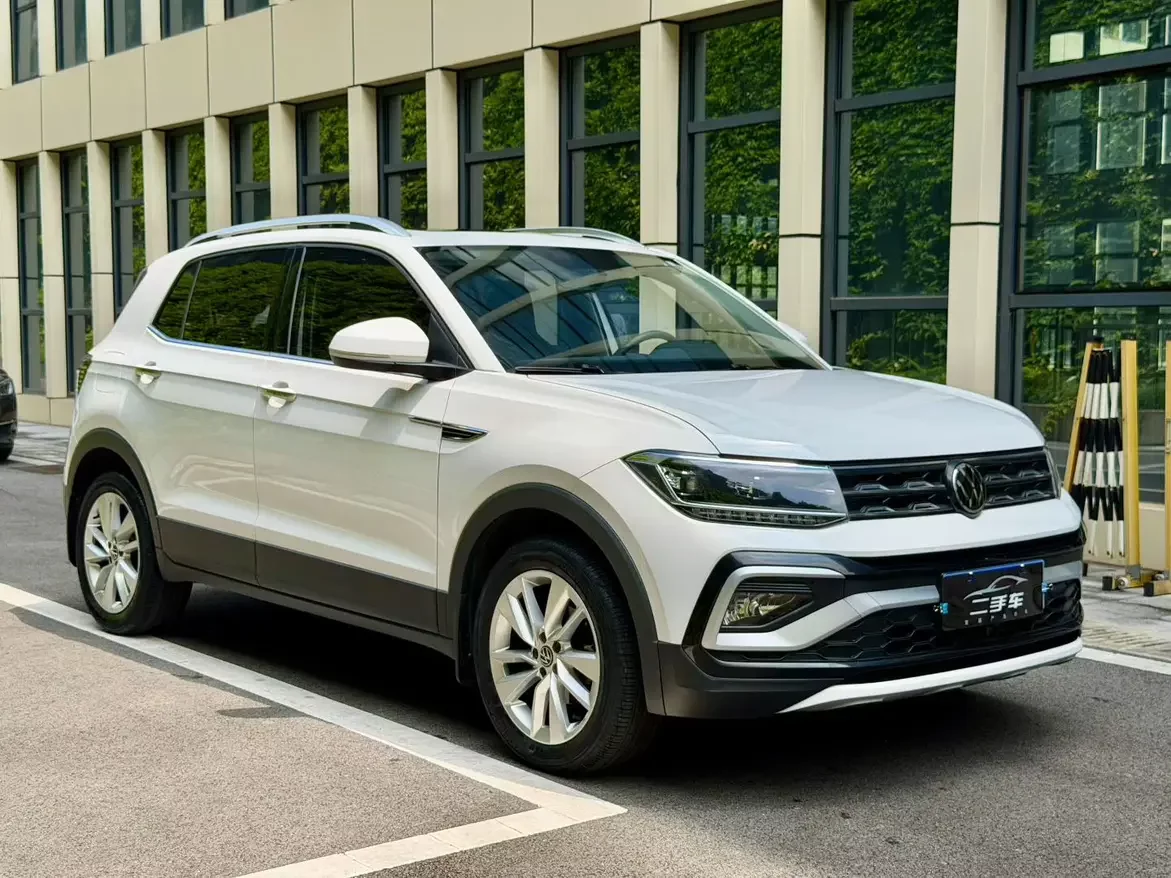 Volkswagen Tu Kai