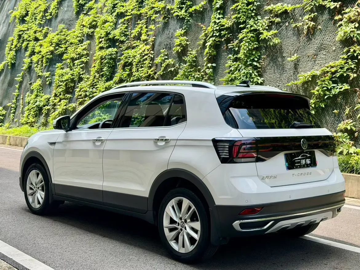 Volkswagen Tu Kai