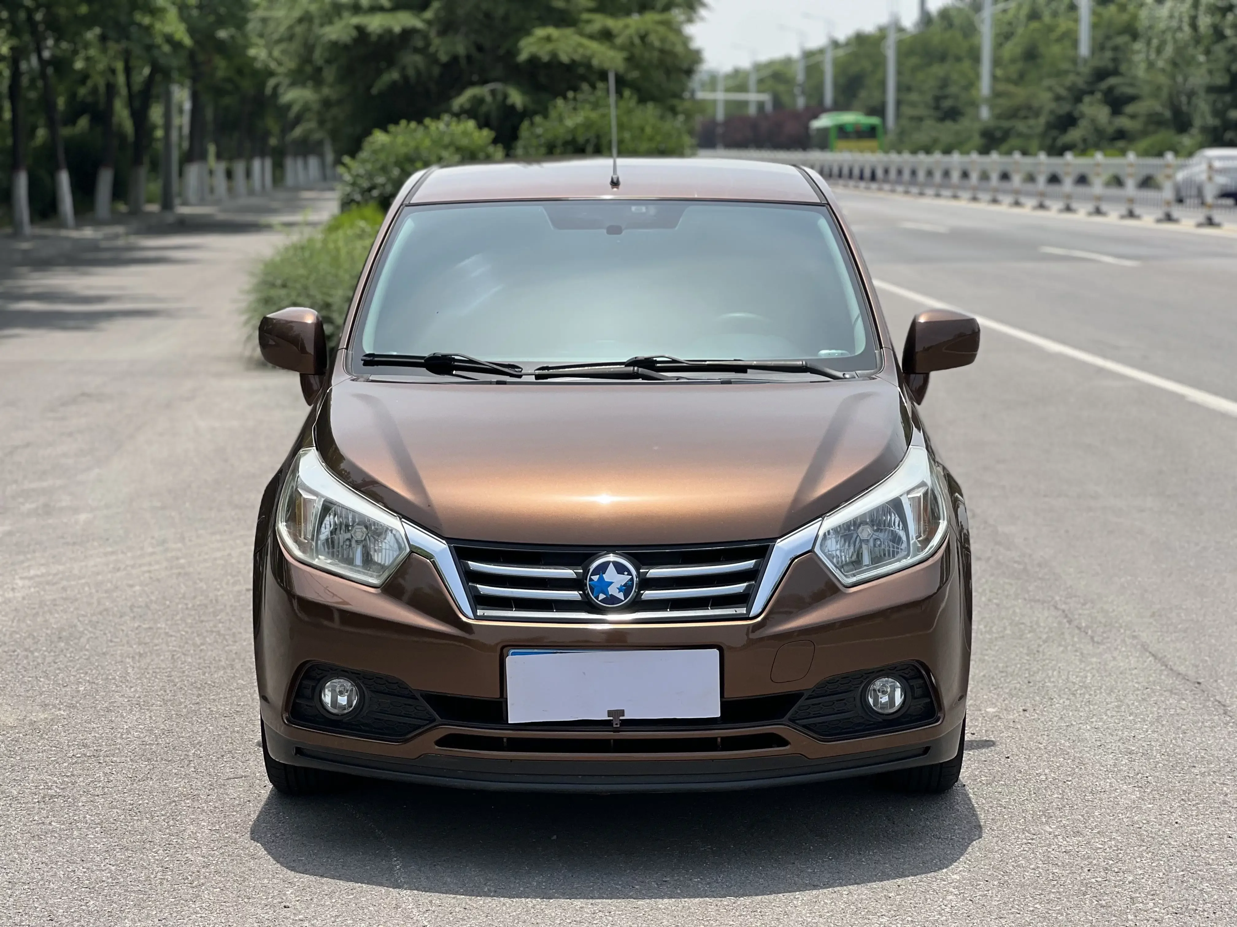 Kai Chen Venucia R50