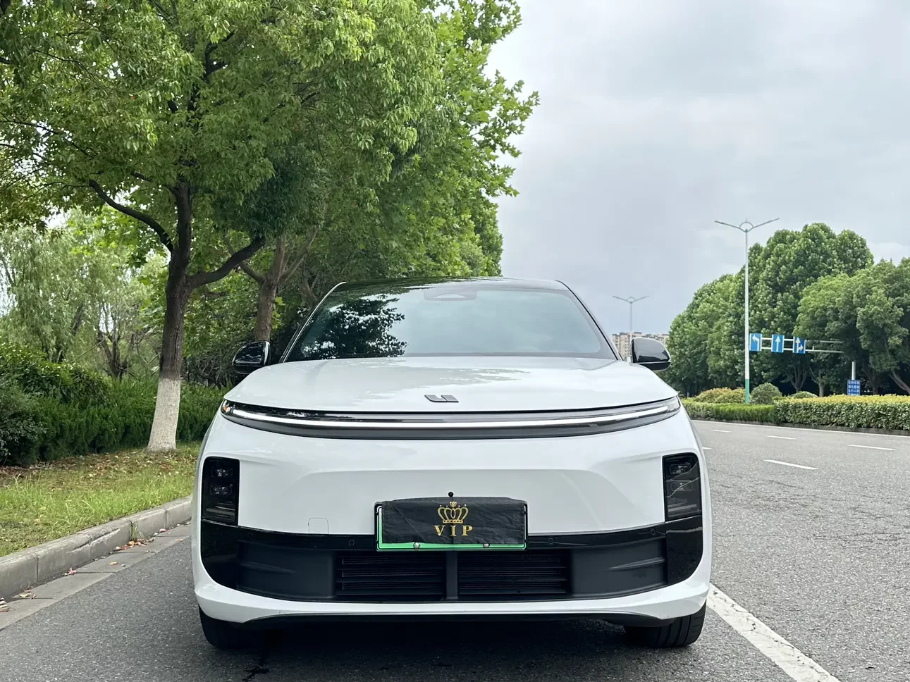Lixiang L6
