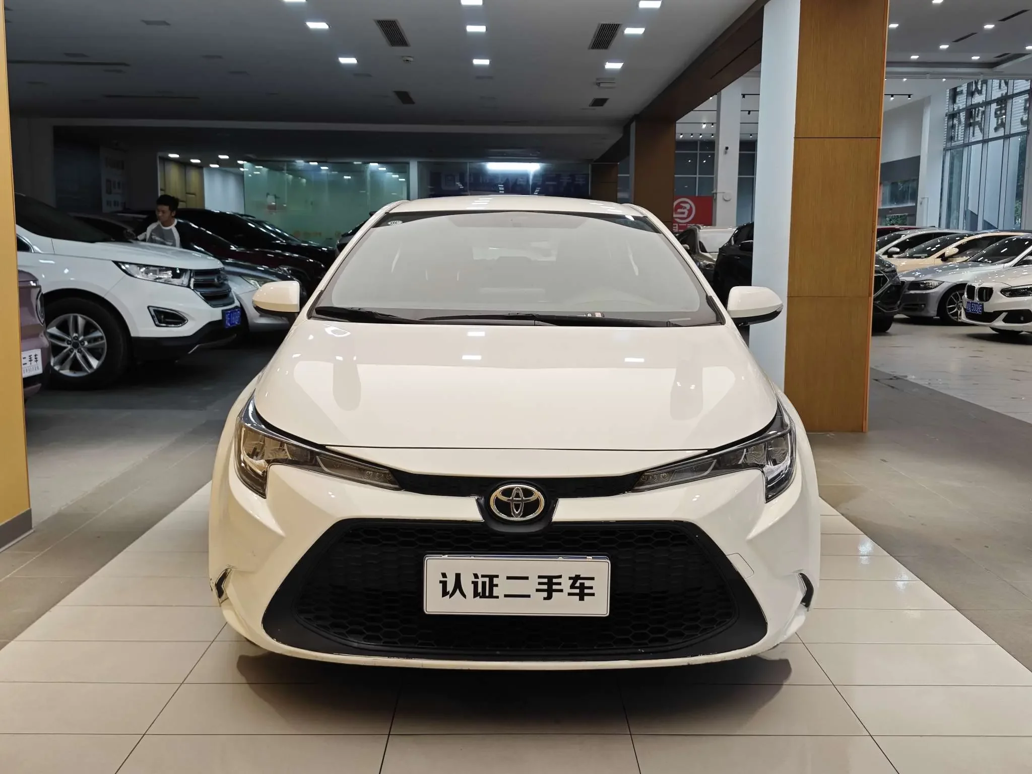 Toyota Levin