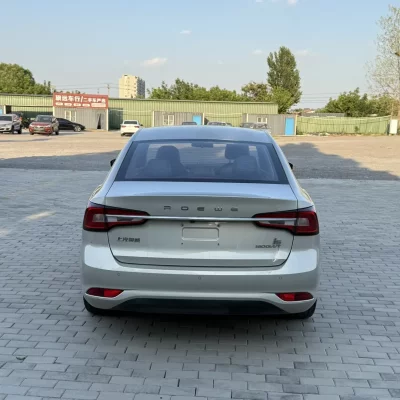 Roewe i5