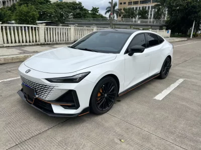 Changan UNI-V