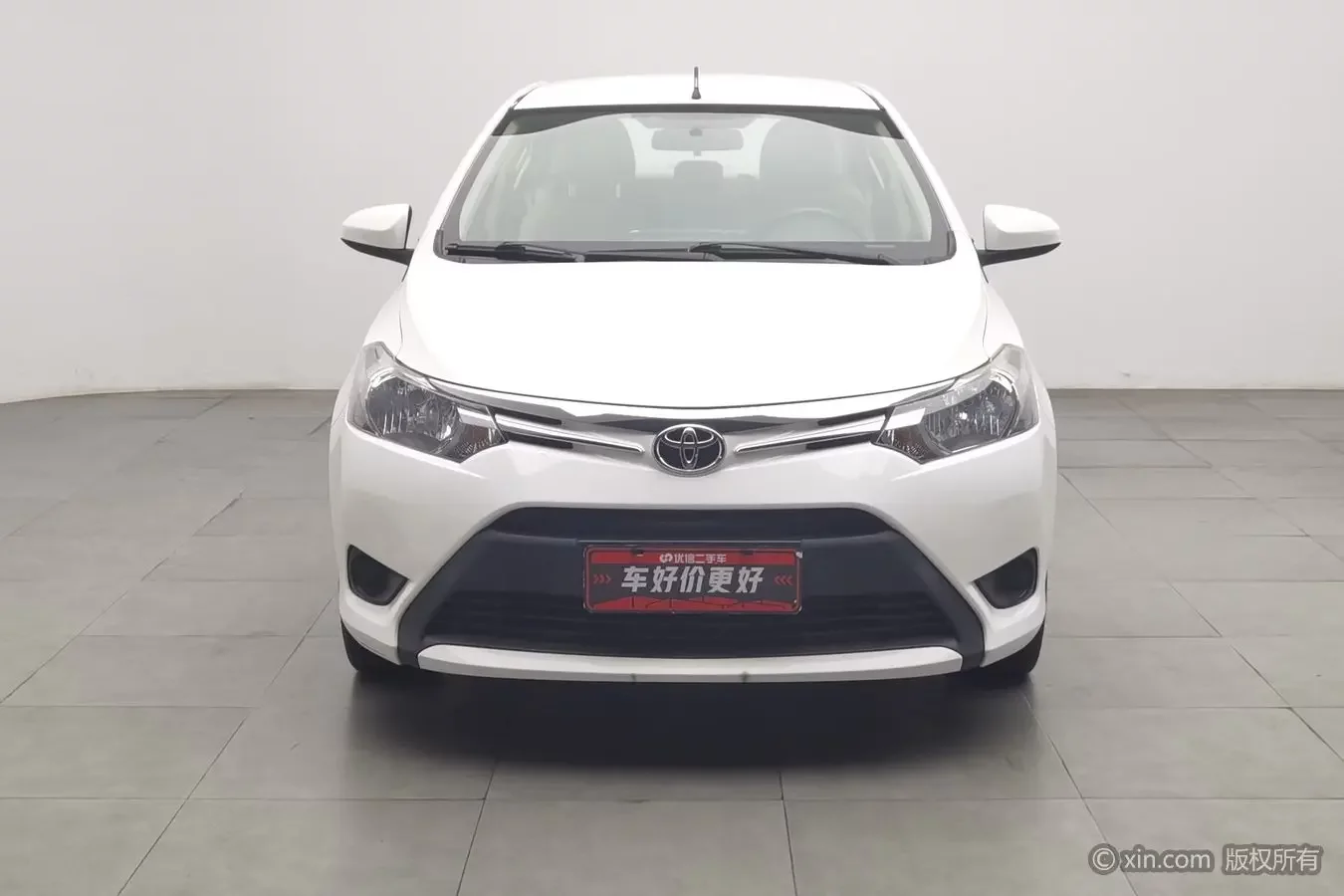 Toyota Vios